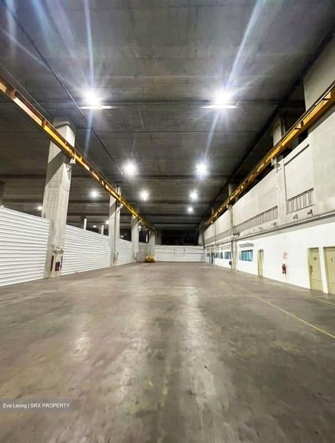 Benoi Sector (D22), Factory #627450151
